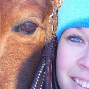 Meet your Posher, Brandi